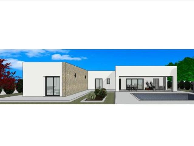 Chalet Venta La Romana, Batistes