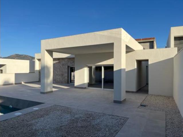 Chalet Venta La Romana, La Romana
