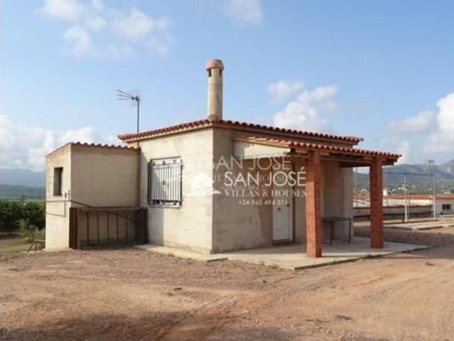 Chalet Venta La Romana, La Romana