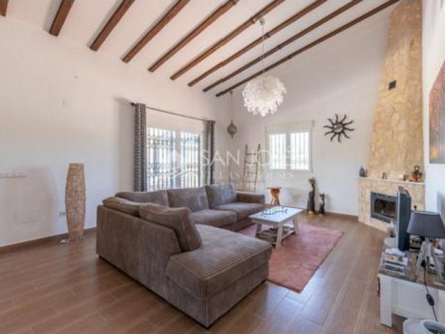 Chalet Venta La Romana, La Romana