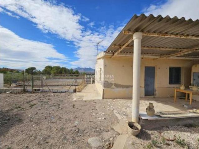 Chalet Venta La Romana, La Romana