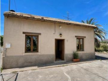 Chalet Venta La Romana, La Romana