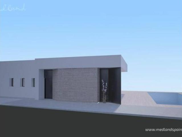 Chalet Venta La Romana, La Romana