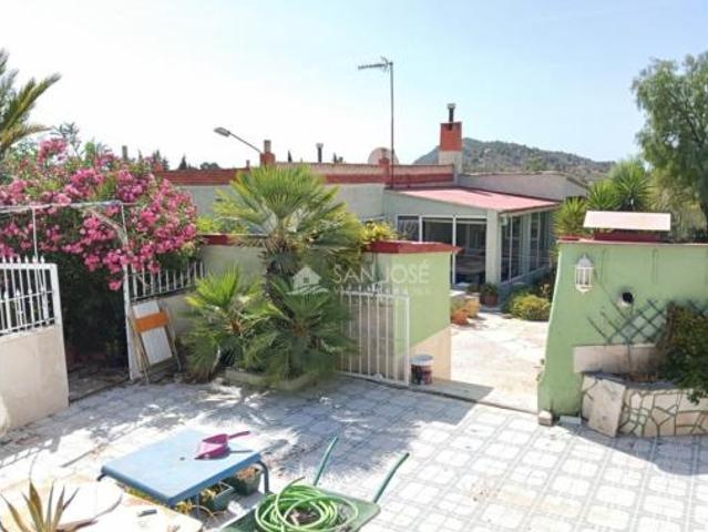 Chalet Venta La Romana, La Romana
