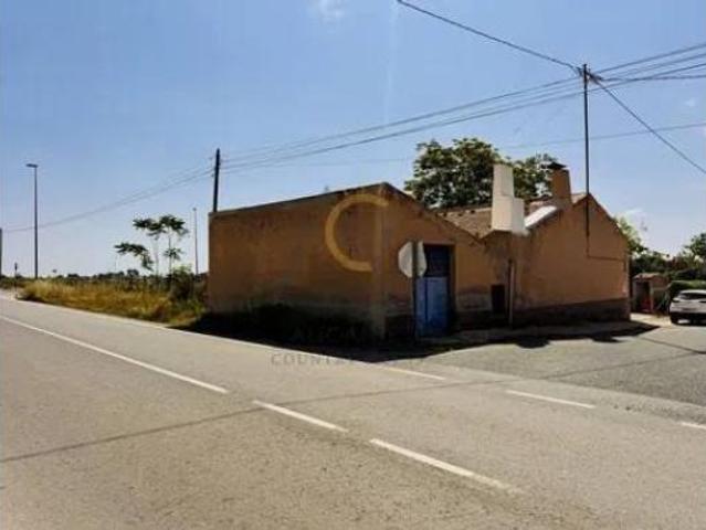 Chalet Venta La Romana, La Romana