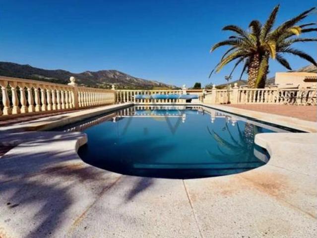 Chalet Venta La Romana, La Romana