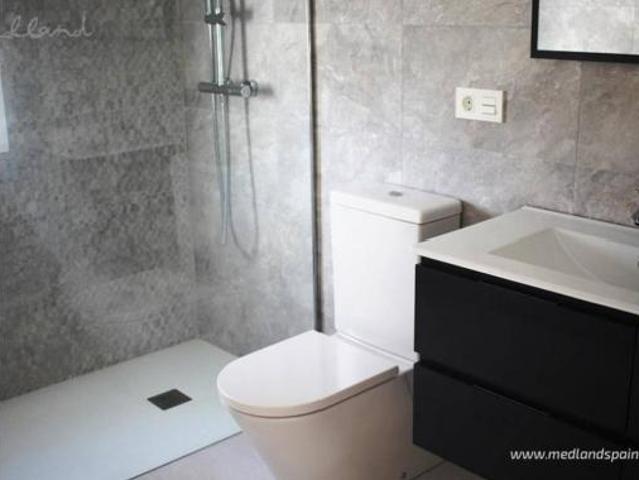 Chalet Venta La Romana, La Romana