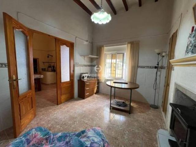 Chalet Venta La Romana, La Romana