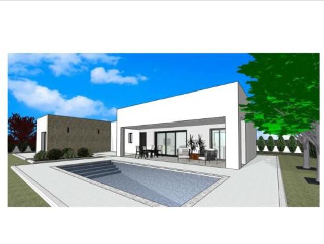 Chalet Venta La Romana, La Romana