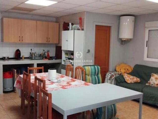 Chalet Venta La Romana, La Romana