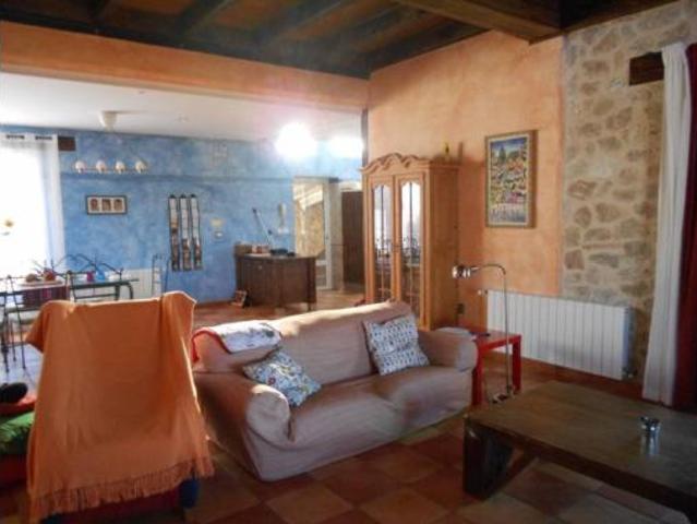 Chalet Venta La Romana, La Romana