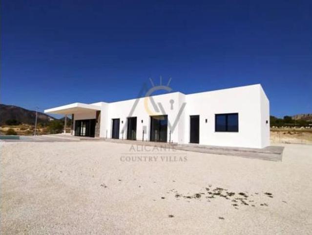 Chalet Venta La Romana, La Romana