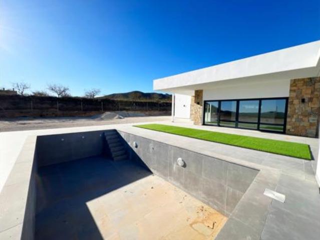 Chalet Venta La Romana, La Romana