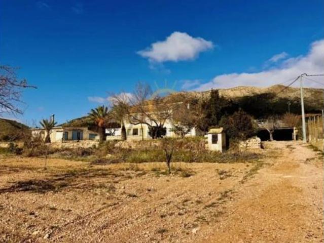 Chalet Venta La Romana, La Romana