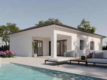 Chalet Venta La Romana, La Romana