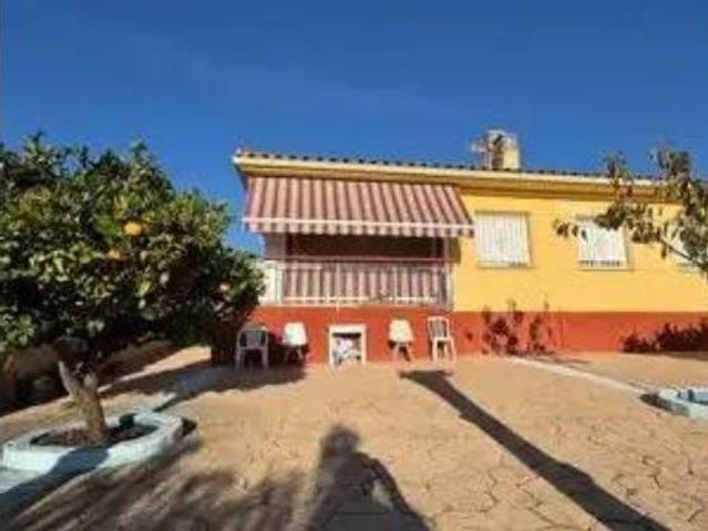 Chalet Venta La Riera de Gaià, La Riera de Gaià
