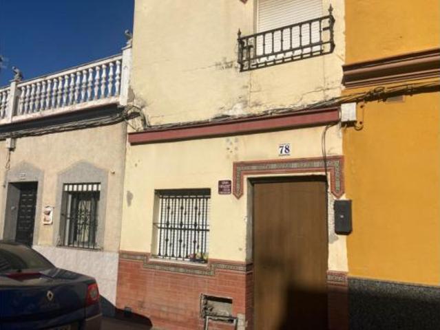 Chalet Venta La Rinconada, La Rinconada