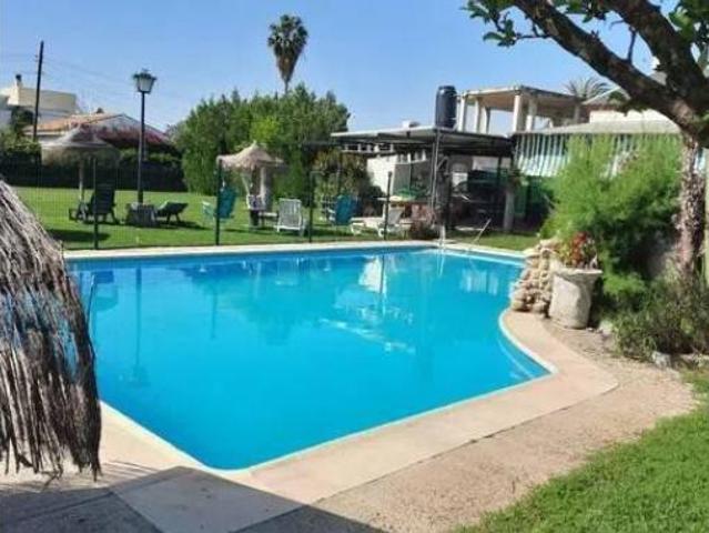 Chalet Venta La Rinconada, La Rinconada