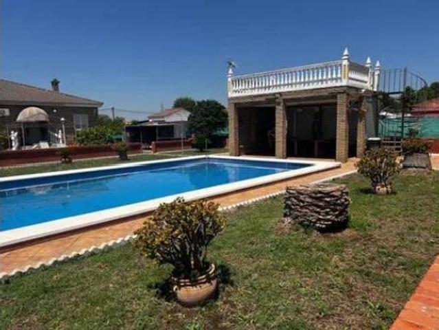 Chalet Venta La Rinconada, La Rinconada