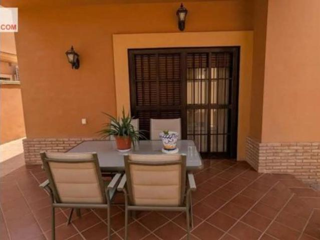 Chalet Venta La Rinconada, La Rinconada