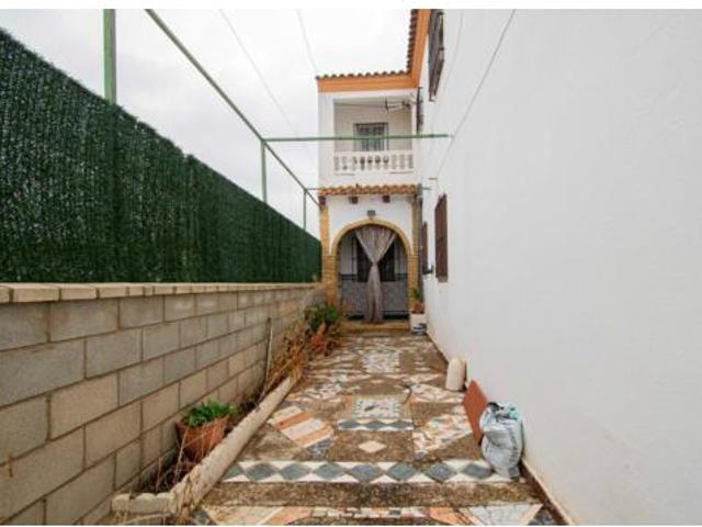 Chalet Venta La Rinconada, La Rinconada