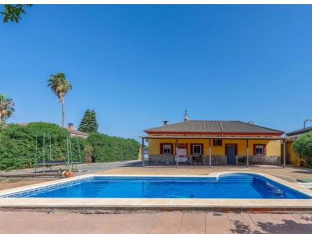 Chalet Venta La Rinconada, La Rinconada