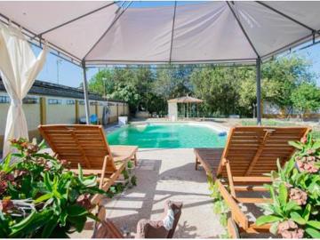 Chalet Venta La Rinconada, La Rinconada