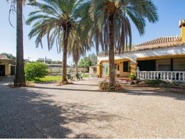 Chalet Venta La Rinconada, San José de La Rinconada