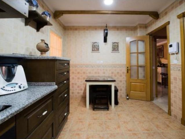 Chalet Venta La Rinconada, La Rinconada