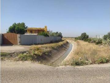Chalet Venta La Rinconada, La Rinconada