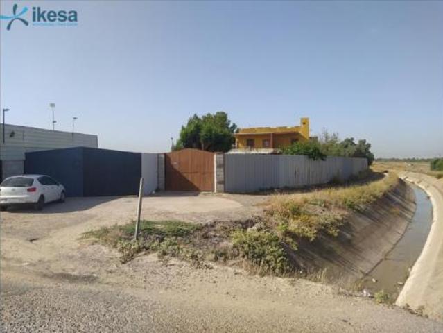 Chalet Venta La Rinconada, San José de La Rinconada