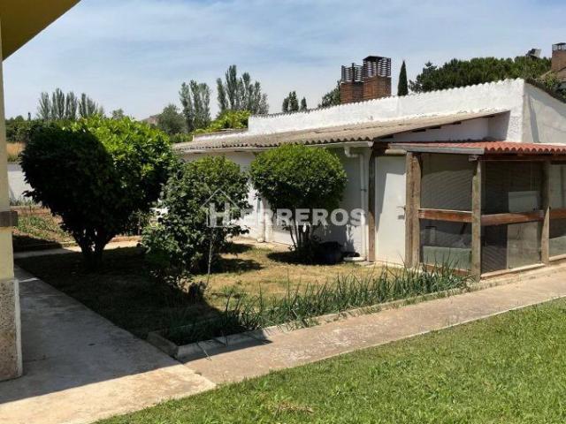 Chalet Venta La Rioja