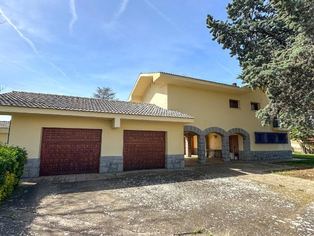Chalet Venta La Rioja