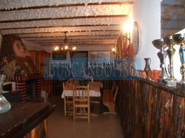 Chalet Venta La Rioja