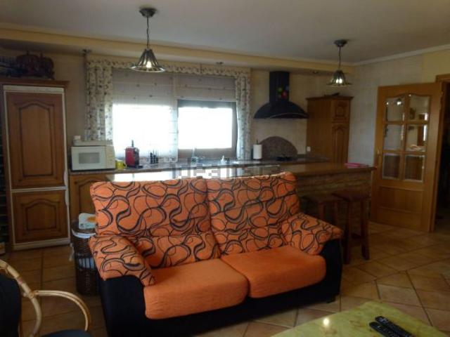 Chalet Venta La Rioja