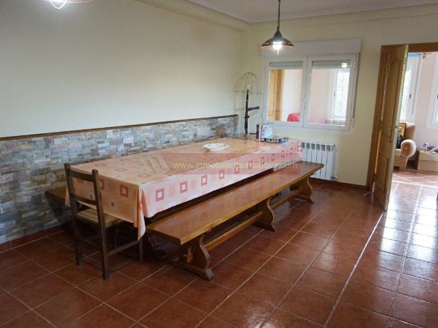 Chalet Venta La Rioja