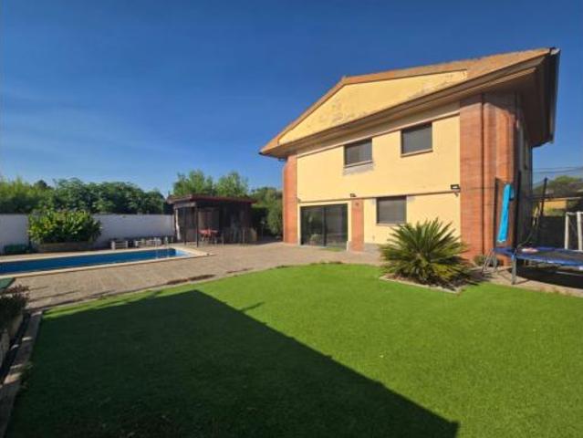 Chalet Venta La Torre de Claramunt, La Torre de Claramunt