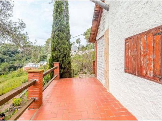 Chalet Venta La Torre de Claramunt, La Torre de Claramunt