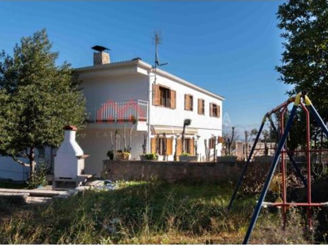 Chalet Venta La Torre de Claramunt, La Torre de Claramunt