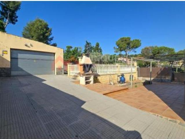 Chalet Venta La Torre de Claramunt, La Torre de Claramunt
