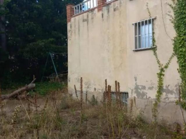 Chalet Venta La Torre de Claramunt, La Torre de Claramunt