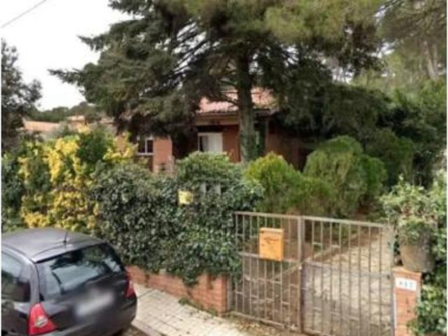 Chalet Venta La Torre de Claramunt, La Torre de Claramunt