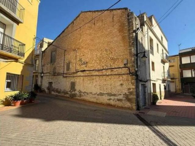 Chalet Venta La Torre d'en Doménec, La Torre d'en Doménec