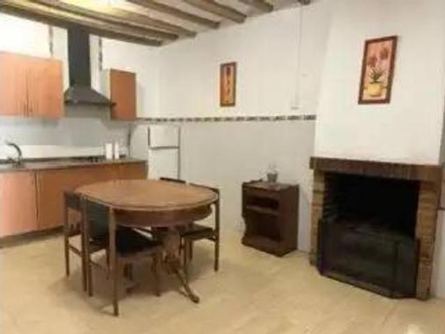 Chalet Venta La Torre d'en Doménec, La Torre d'en Doménec