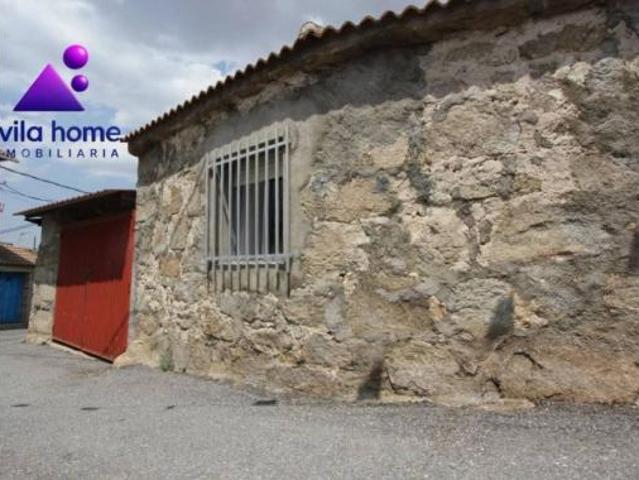 Chalet Venta La Torre, La Torre
