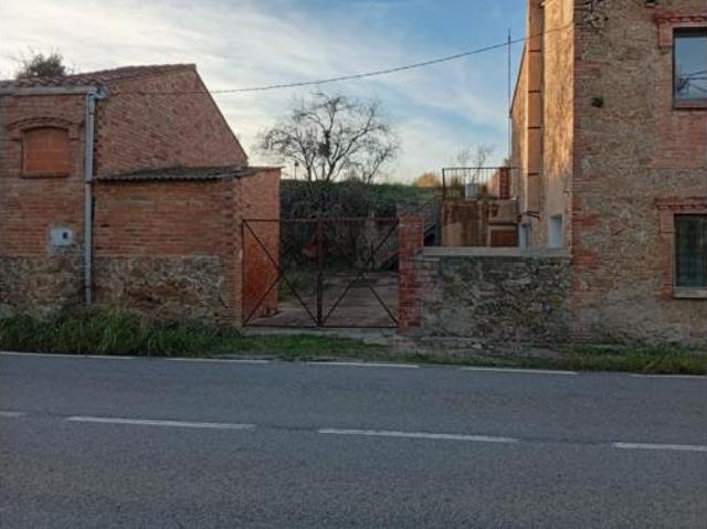 Chalet Venta La Tallada d'Empordà, La Tallada d'Empordà