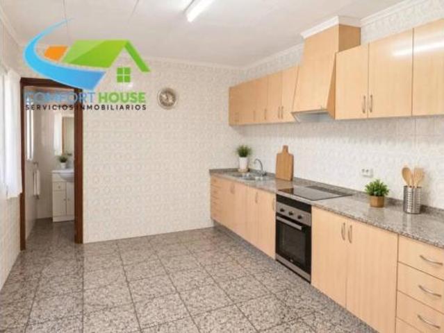 Chalet Venta La Unión, La Unión