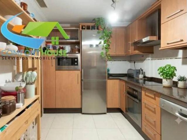 Chalet Venta La Unión, La Unión