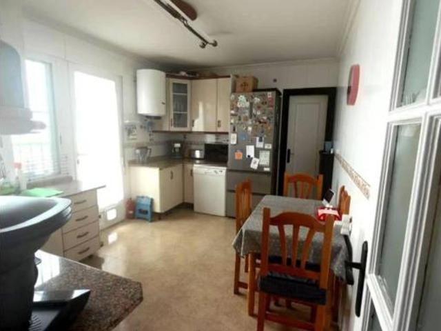 Chalet Venta La Unión, La Unión