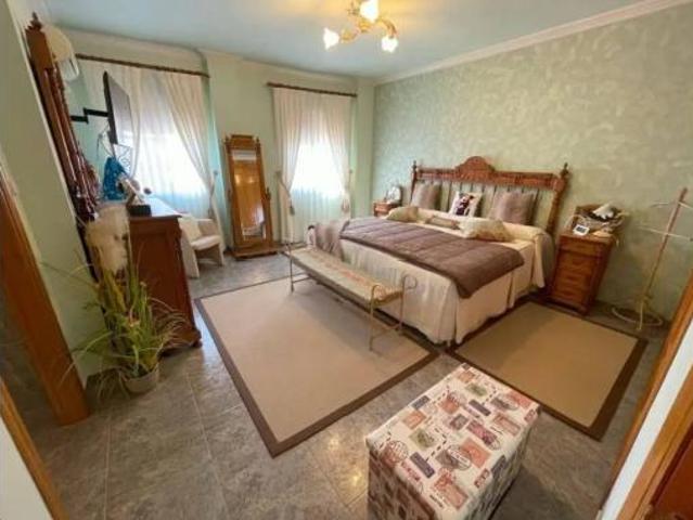 Chalet Venta La Unión, La Unión